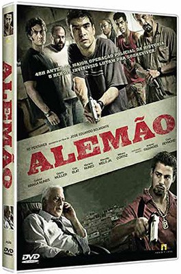  Alemão Nacional – Torrent DVDRip BDRip Bluray (2014) Dublado - Ação, AVI, DualAudio, Dublado, DVDRip, Filmes, Filmes por Genero, Nacional